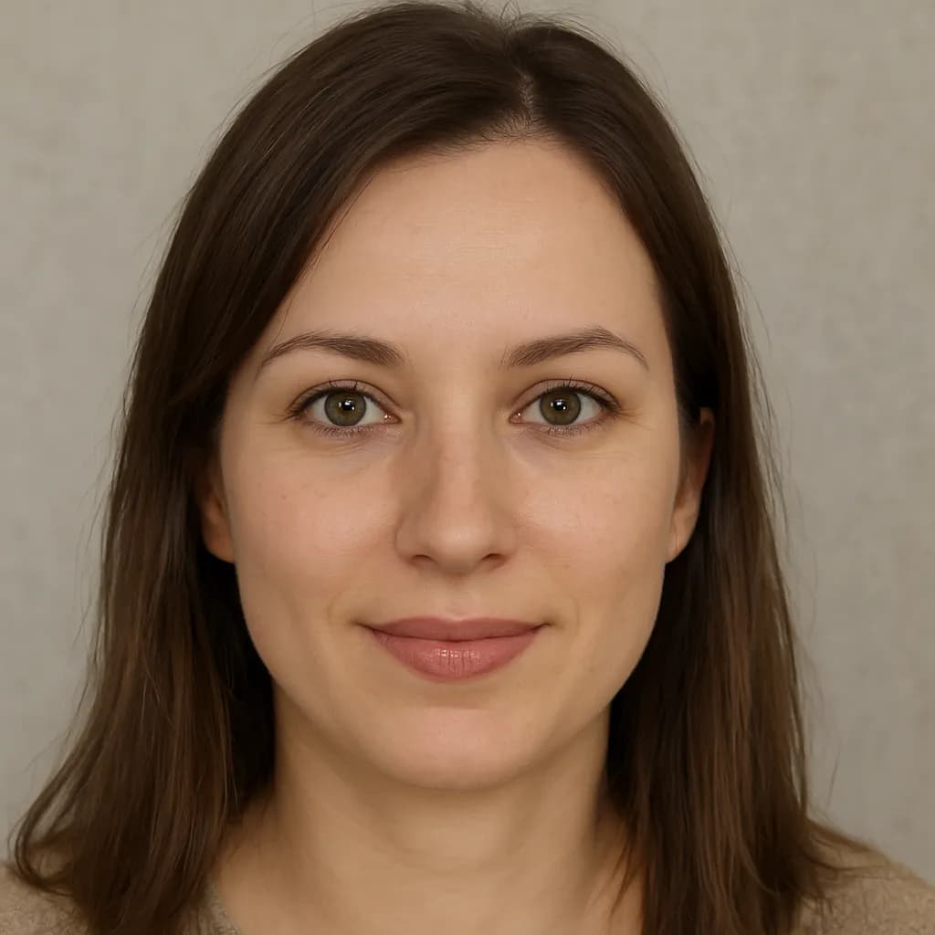 Autor Aurelia Jankowska