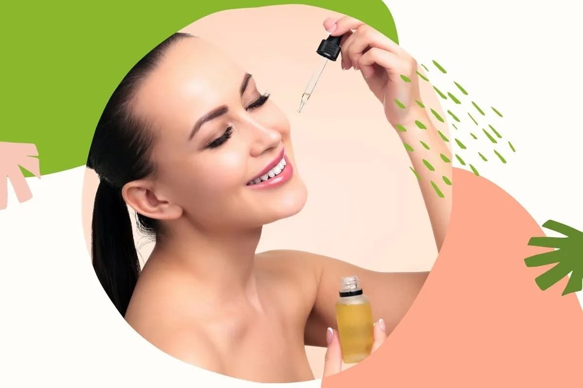 Jakie olejki do cery dojrzałej pomogą w walce ze zmarszczkami?