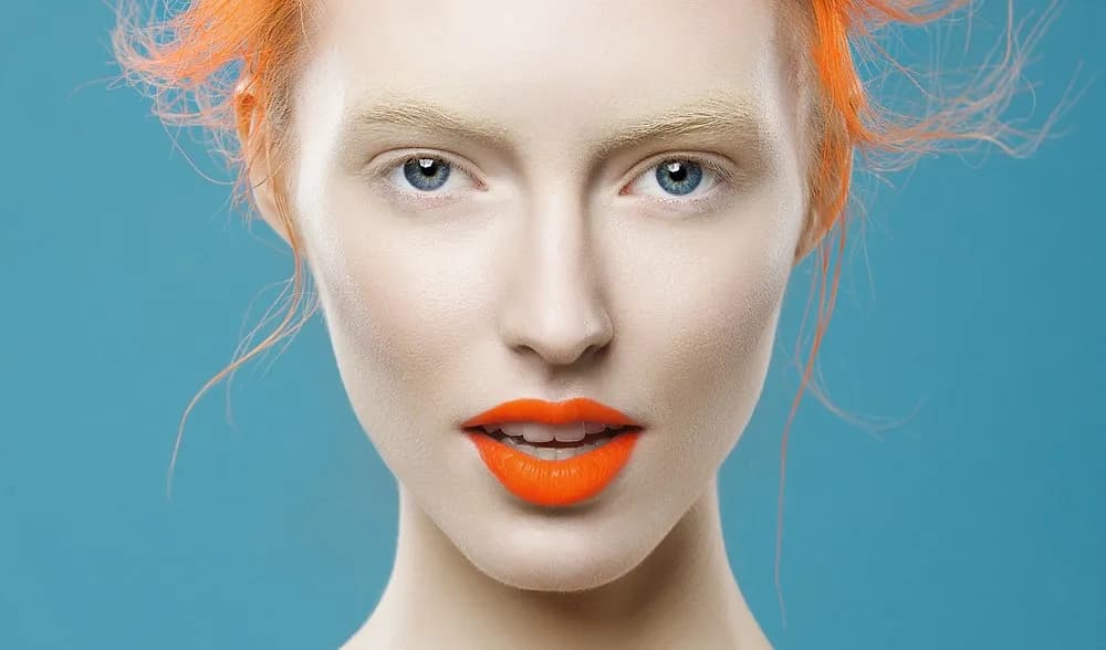 Jak skutecznie zmienić bladą cerę na zdrową i promienną skórę