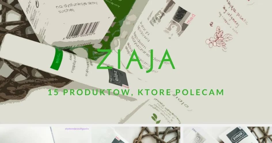Czy kosmetyki Ziaja są dobre? Odkryj prawdę o ich skuteczności
