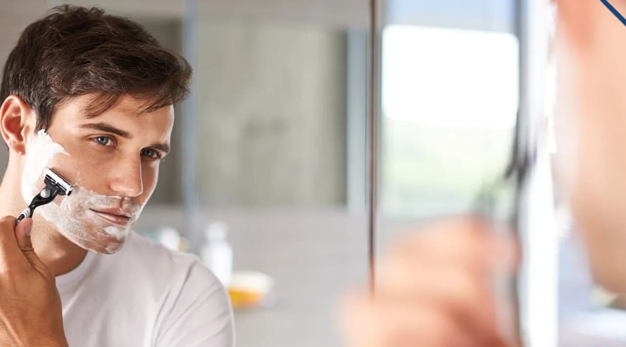 Czy woda toaletowa to to samo co woda po goleniu? Poznaj różnice