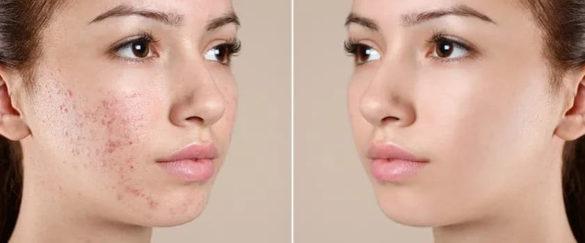 Jakie kosmetyki do cery tłustej pomogą uniknąć błyszczenia i trądziku