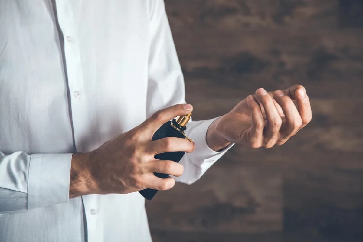 Jakie perfumy męskie wybrać, aby zachwycić i przyciągnąć uwagę?